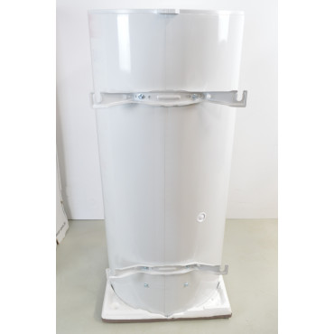 THERMOR 861413 - Chauffe-Eau Electrique 200L Duralis Compact Vertical