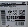 THERMOR 861413 - Chauffe-Eau Electrique 200L Duralis Compact Vertical