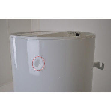 Chauffe-Eau Electrique 200L THERMOR Duralis Compact Pas Cher