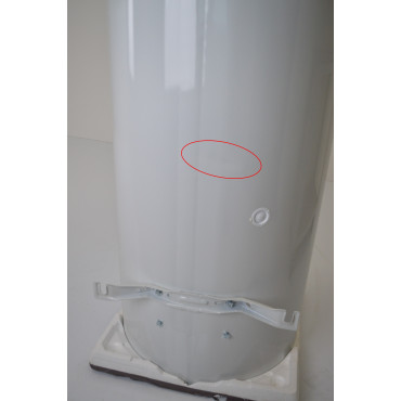 Chauffe-Eau Electrique 200L THERMOR Duralis Compact Pas Cher