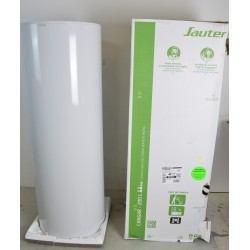 SAUTER Chauffe-eau électrique CANGAR vertical sur socle 300L - ACI