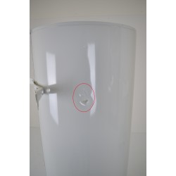 Chauffe-Eau Electrique 200L SAUTER Cangar Pas Cher