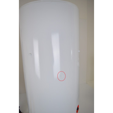 Chauffe-Eau Electrique 200L DE DIETRICH Stéatite Pas Cher