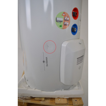 Chauffe-Eau Electrique 200L DE DIETRICH Stéatite Pas Cher