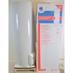 Chauffe-Eau Électrique 300L CUMULUS Stable