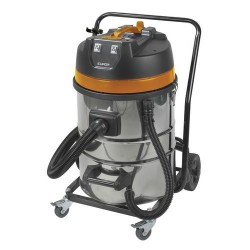 Aspirateur Eau et Poussière 70L EUROM Force 2070