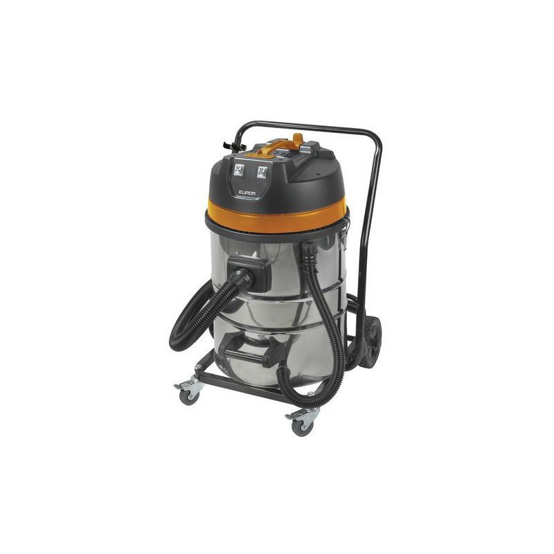 Aspirateur Eau et Poussière 70L EUROM Force 2070 Aspirateur Eau et Poussière 70L EUROM Force 2070