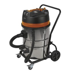 Aspirateur Eau et Poussière 70L EUROM