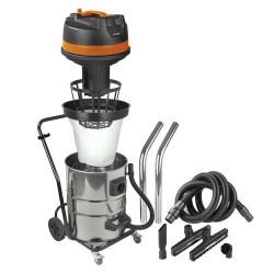 Aspirateur professionnel