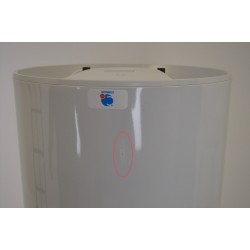 Chauffe-Eau Électrique 200L CUMULUS EXPERT Pas cher