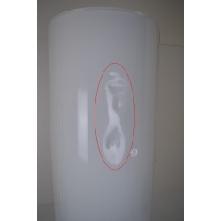 Chauffe-Eau Electrique 300L OLYMPIC Pas Cher