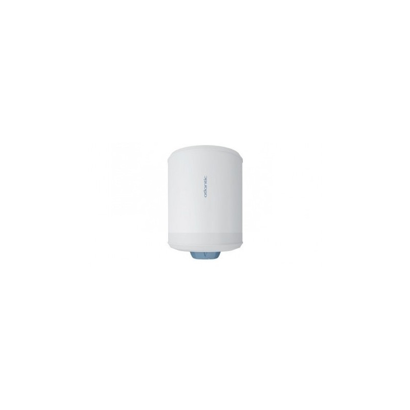 Chauffe-Eau Electrique 50L ATLANTIC Zénéo ACI Hybride Chauffe-Eau Electrique 50L ATLANTIC Zénéo ACI Hybride