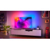Téléviseur LED 4K