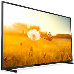 Téléviseur Professionnel 43" PHILIPS LED Full HD