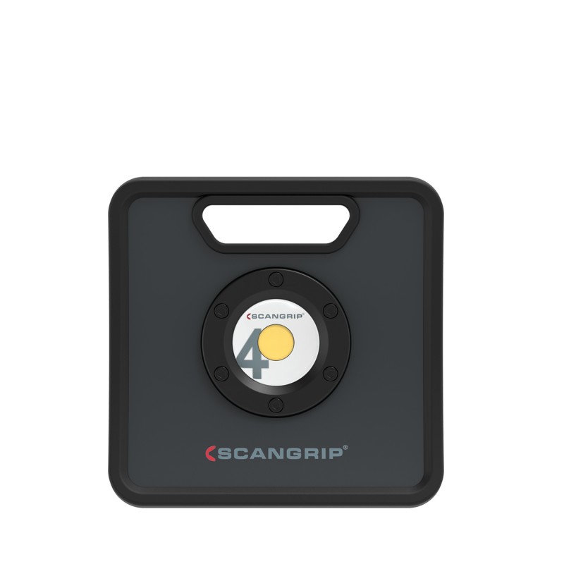 Projecteur de Chantier SCANGRIP