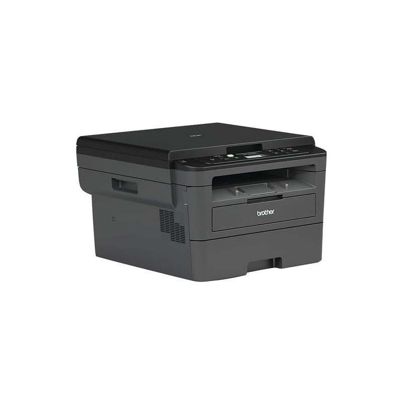 Imprimante Multifonction 3 en 1 Laser BROTHER Imprimante Multifonction 3 en 1 Laser BROTHER
