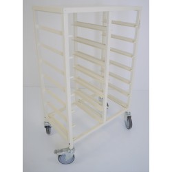 Chariot Porte-Plateaux