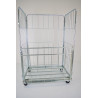 Roll-Conteneur Charge 400kg