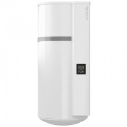 Chauffe-Eau Thermodynamique 150L ATLANTIC Calypso VM