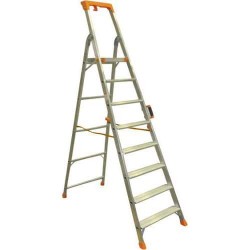 Escabeau Aluminium 8 Marches