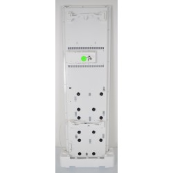 Radiateur Vertical Blanc