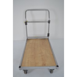 Chariot Charge 250kg