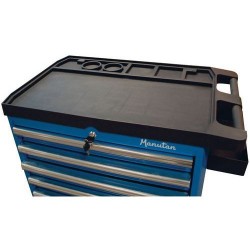 Servante avec Plateau Supérieur