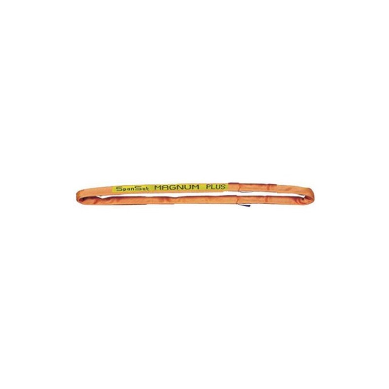 Elingue Ronde de Levage SPANSET Magnum CMU 15000kg Elingue Ronde de Levage SPANSET Magnum CMU 15000kg