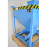 Conteneur Silo