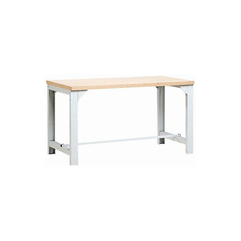 KIND - Etabli Poste de Travail Function 200 Hauteur 85cm - 723072