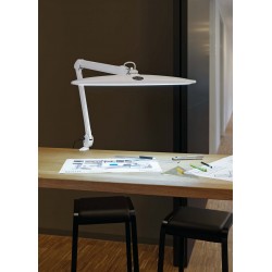 Lampe LED de Bureau MAUL Work