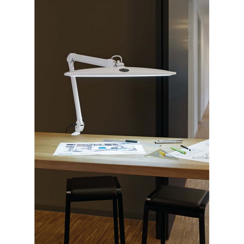 Lampe LED de Bureau MAUL Work Lampe LED de Bureau MAUL Work