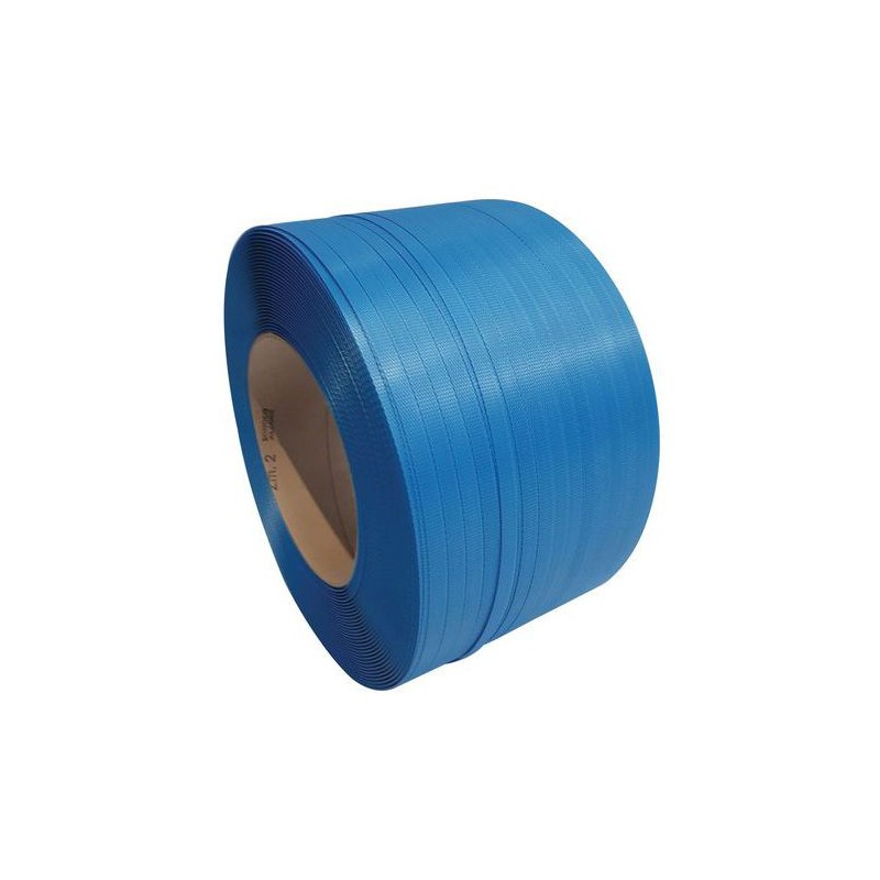 Rouleaux de Feuillard Industriel pour Machine de Cerclage SIAT Rouleaux de Feuillard Industriel pour Machine de Cerclage SIAT