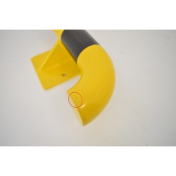 Butée de Protection Murale CRASH STOP Pas Cher