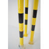 Arceau de Protection d'Angle Pas Cher