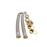 Flexibles de raccordement