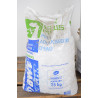 25 kg de sel en pastilles