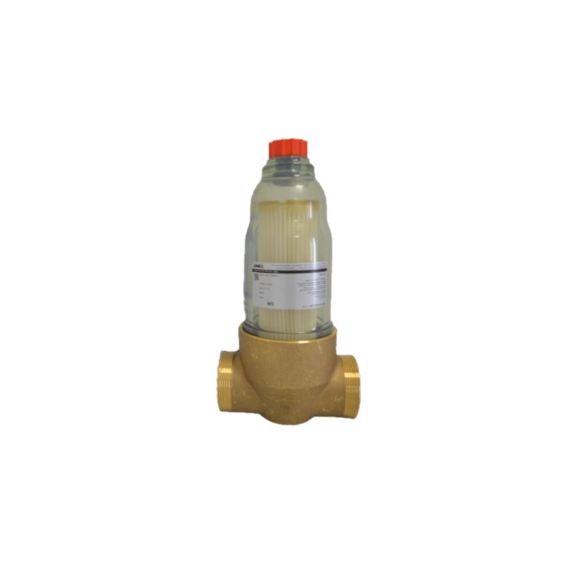 Filtre à Tamis anti-impuretés BWT Avanti WF DN 40 Filtre à Tamis anti-impuretés BWT Avanti WF DN 40