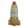 Filtre à Tamis anti-impuretés BWT Avanti WF DN 40
