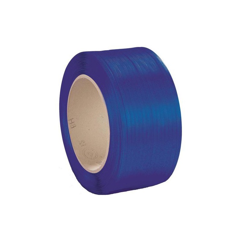 Rouleau de Feuillard Industriel pour Machine de Cerclage Rouleau de Feuillard Industriel pour Machine de Cerclage