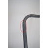 Diable Acier pour Escalier Pas Cher