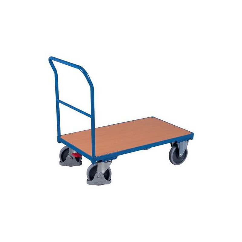 Chariot à Dossier Fixe VARIOFIT Chariot à Dossier Fixe VARIOFIT