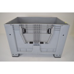 Caisse-Palette Charge 550kg
