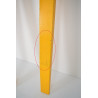 Lot de 2 Rallonges de Fourches Longueur 2000mm GOUBARD Pas Cher