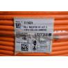 LÜTZE - Touret 500m Câble pour Servomoteurs  (4G1,5+(2×1,0)+(2×AWG22))