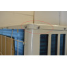 Ensemble de Pompe à Chaleur Air/Eau 16kW ATLANTIC FUJITSU Alféa Excellia HP DUO A.I Pas Cher