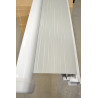 Store Toile Grise