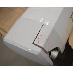 Store de Toit L3,5m THULE OMNISTOR 6300 Pas Cher