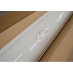 Store de Toit L3,5m THULE OMNISTOR 6300 Pas Cher