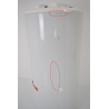 Préparateur Eau Chaude Mixte MPLC 200L DE DIETRICH Pas cher